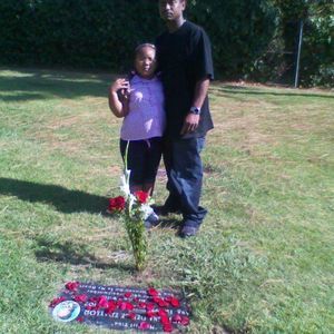 Meet your Posher, Antoine